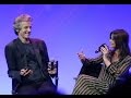 Doctor Who panel - Awesome Con - June 2016