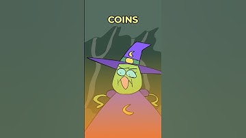 Thumbnail of D&D Animated: A Frothing Mug of Coins! 😂 #dnd #ttrpg #dnd5e