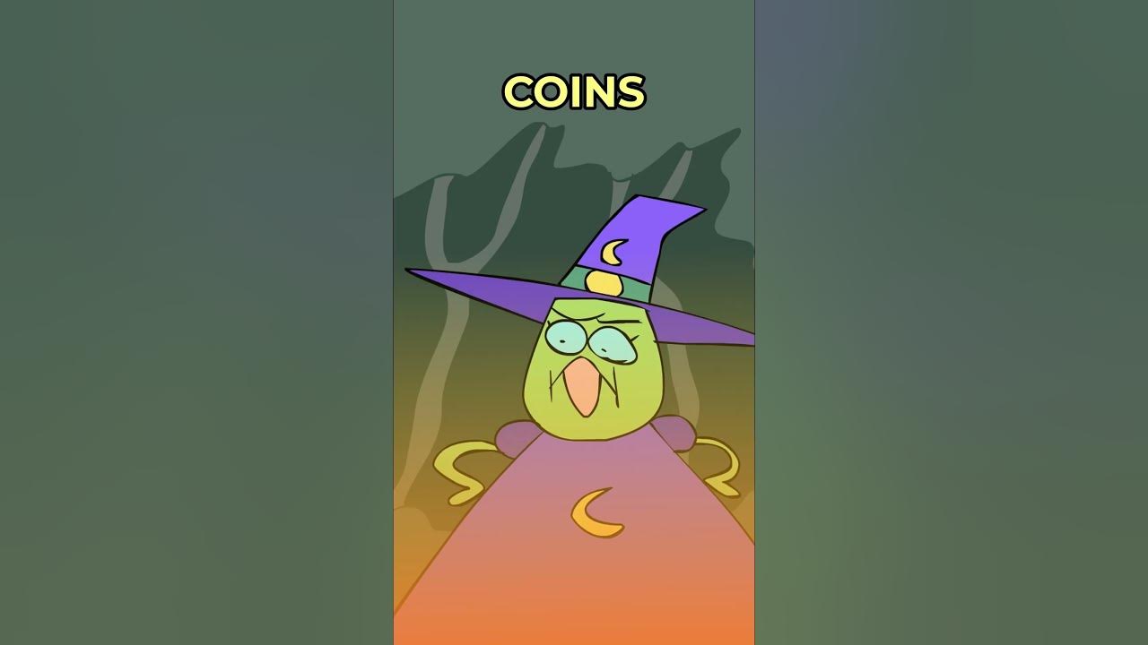 D&D Animated: A Frothing Mug of Coins! 😂 #dnd #ttrpg #dnd5e