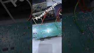 Perlu jajan extra...... hupper telah tidak bersuara.....