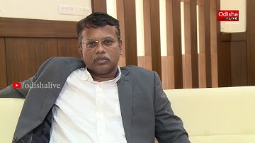 Prof. Debasish Das, Director, KSOM - 9th National HR Conclave - Interview