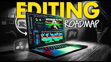 AVOID these Video Editing MISTAKES every BEGINNERS Make