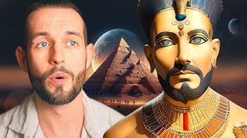 I Remembered My Past Lives & Healed My Own Trauma - Inner Work Library [105/500]