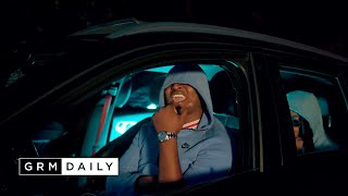 Shacks NWB - Late Night Freestyle [Music Video] | GRM Daily