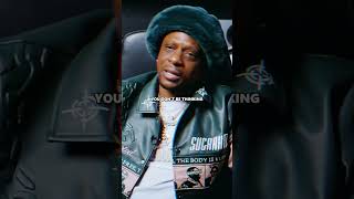Lil Boosie On The Murder Of FBG Duck |#djvlad |#boosie |#interview