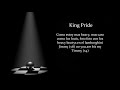 King Pride X Neutro Shorty - B.O.B [Letra] [Trap Venezolano]