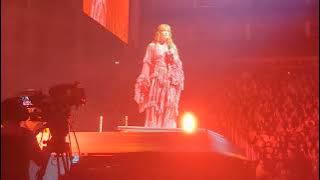 King - Florence   the Machine (Live @ o2 Arena, London - 18/11/22)