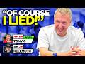 Tony G Destroying Poker Players For 26 Minutes Straight!