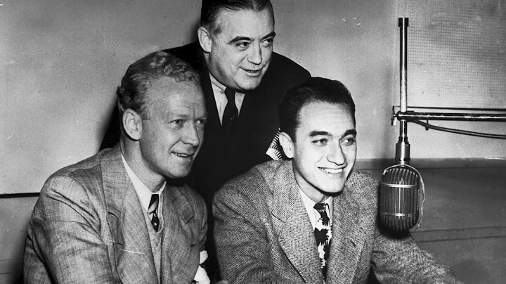 Mel Allen | Alabama Legacy Moment