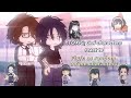 C.ai bots react to F!y/n as random anime characters ||•Shinobu/Yor/Hinata•|| ENJOY~.