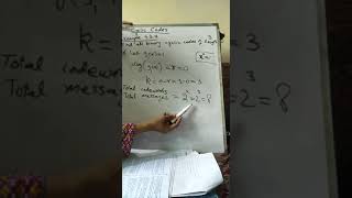 Cyclic codes example 4.3.7b