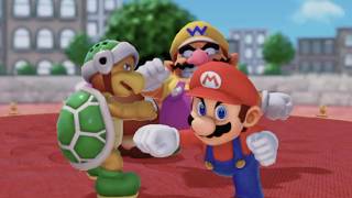 Beating Very Hard mode on Super Mario Party to prove it’s the easiest game in the franchise