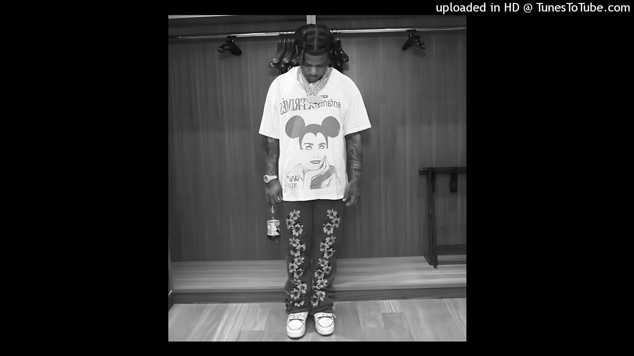 (FREE) Rylo Rodriguez x Kodak Black Type Beat ~ 