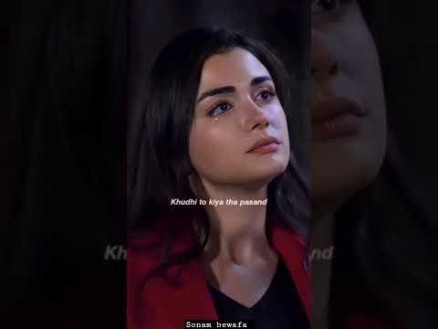 Toot Gya Dil 😭😭| sad shyari status Broken heart 💔| Emotional video | Feeling Alone 😔 cute girl voice