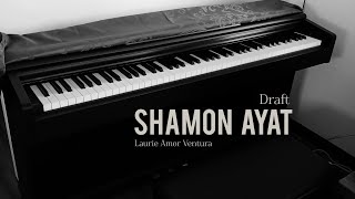 SHAMON AYAT (Audio) by Laurie Amor