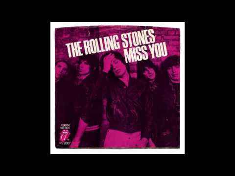 Sznobjektív Az 50 Legjobb Előadó / 45. Rolling Stones 1 Miss You