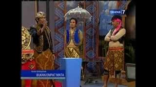 Opera Van Java - 03 Desember 2012 Part 6 End