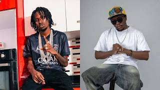 (FREE) TOXIC LYRIKALI X SCAR MKADINALI - ASHARA | Trap Dancehall Instrumental 2026 #traphallmusic