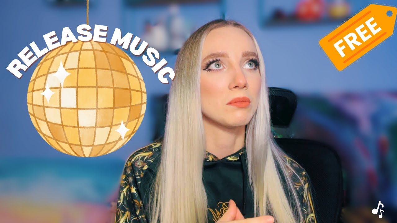 How To Distribute Music For Free At 2025 YouTube how-to-distribute-music-for-free-at-2025-youtube