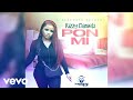 Kizzy daniels  pon mi official audio