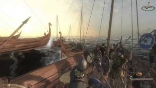 mount and blade warband viking conquest stray dog