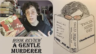 Book Review: A Gentle Murderer