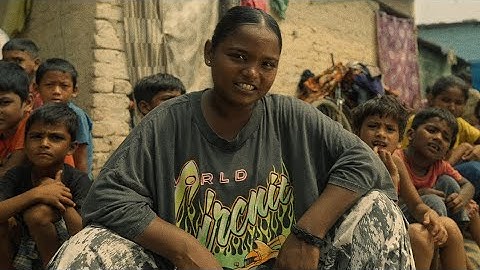 PARAM - THAT GIRL (OFFICIAL MUSIC VIDEO)