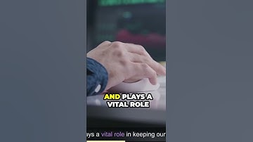 Crypto: Your Passwords Are Actually Magic?! (Hashing Explained) #shorts #crypto