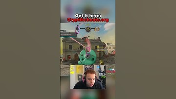 The *BEST* Warzone Cheat in 2025!! #warzone