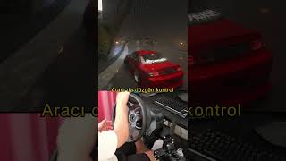 6. hafta güncellemesi #asettocorsa #asettocorsadrift #forzahorizon5  #t300#g29 #moza #challenge