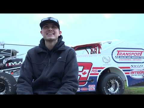 Dalton Slack on Port Royal and racing hungry Apr 21 2024