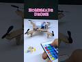 DIY Remote Controlled Drone Science Project Drone Model