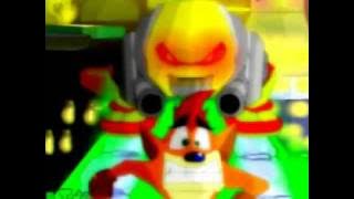 Crash Bandicoot 3 - Future Frenzy - LTE-T ReMiX