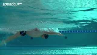 Butterfly Swimming Technique | Breathing screenshot 3