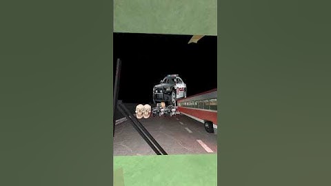 Police And Skull Chasing On Road Nextbots Gmod