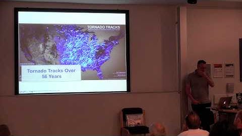 Gary Gale: "History Repeats Itself and So Does the Map"