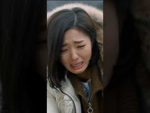 #Yoo Seung Ho#Im Not A Robot#?Sad Scene