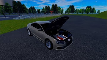 BUILDING THE FASTEST (DRAG) CAR IN | FIX IT UP | ROBLOX