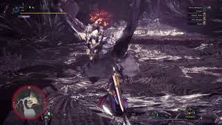 Mhwi Silver Rathalos Vs Awakened Royal Venus Blade 034553 Solo Ta Wiki Rules