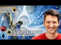 Jeskai Creativity | Explorer | Gameplay &amp; Deck Tech