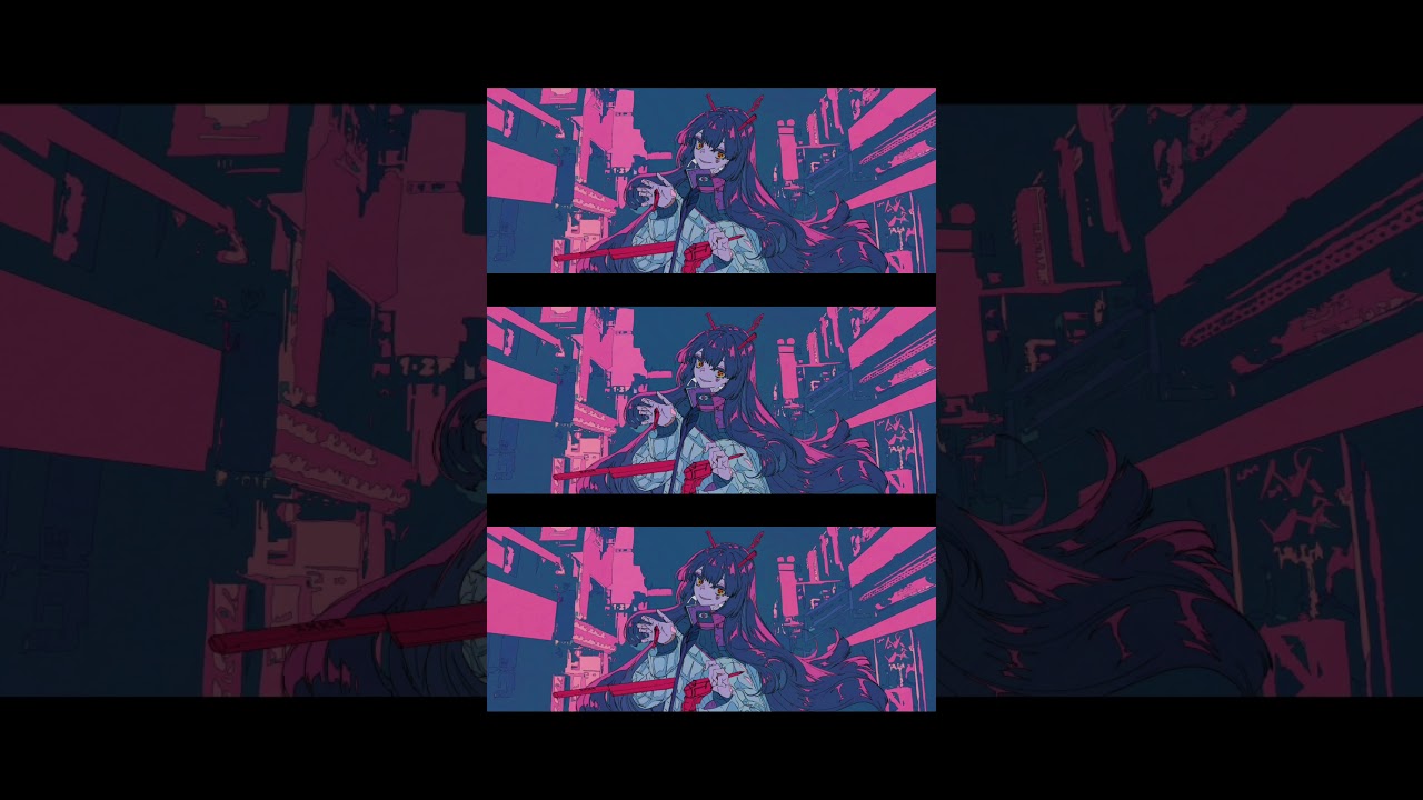 幽霊東京 / 初音ミク (Music & Lyrics: Ayase) - YouTube