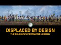 EP -1 রোহিঙ্গাদের দীর্ঘ সংগ্রামের পথচলা | Displaced by Design: The Rohingya’s Protracted Journey |