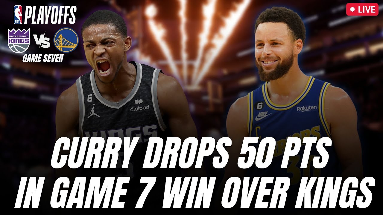 Kings Season Comes To An End Sacramento Kings Vs Warriors LIVE kings-season-comes-to-an-end-sacramento-kings-vs-warriors-live
