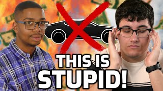 Starbucks Employee Has STUPID Car Debt | Financial Audit