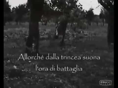 INNO FASCISTA GIOVINEZZA