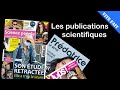  vite fait  les publications scientifiques ft scilabus