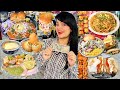 Rs 500 street food challenge  amritsar food challenge