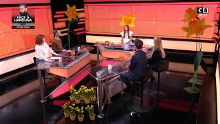 Le mag qui fait du bien ( Anne Tuffigo : Je communique avec les anges ) - Dimanche 17 Mars 2024