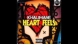 Khalimane - Heart Feels