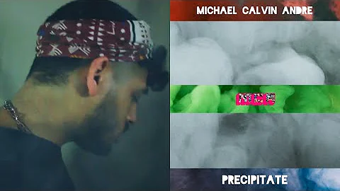 Michael Calvin Andre - Precipitate